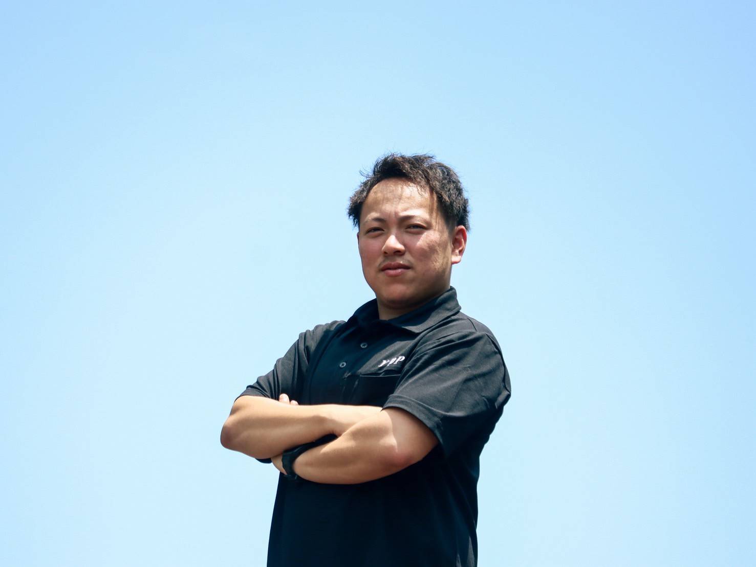 YAMAGROUP 代表 山本怜斗 三重