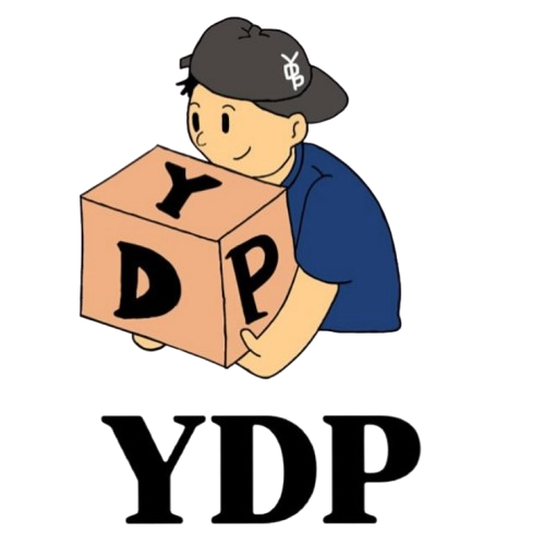YDPロゴ